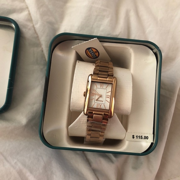 Fossil - Picture 1 of 1